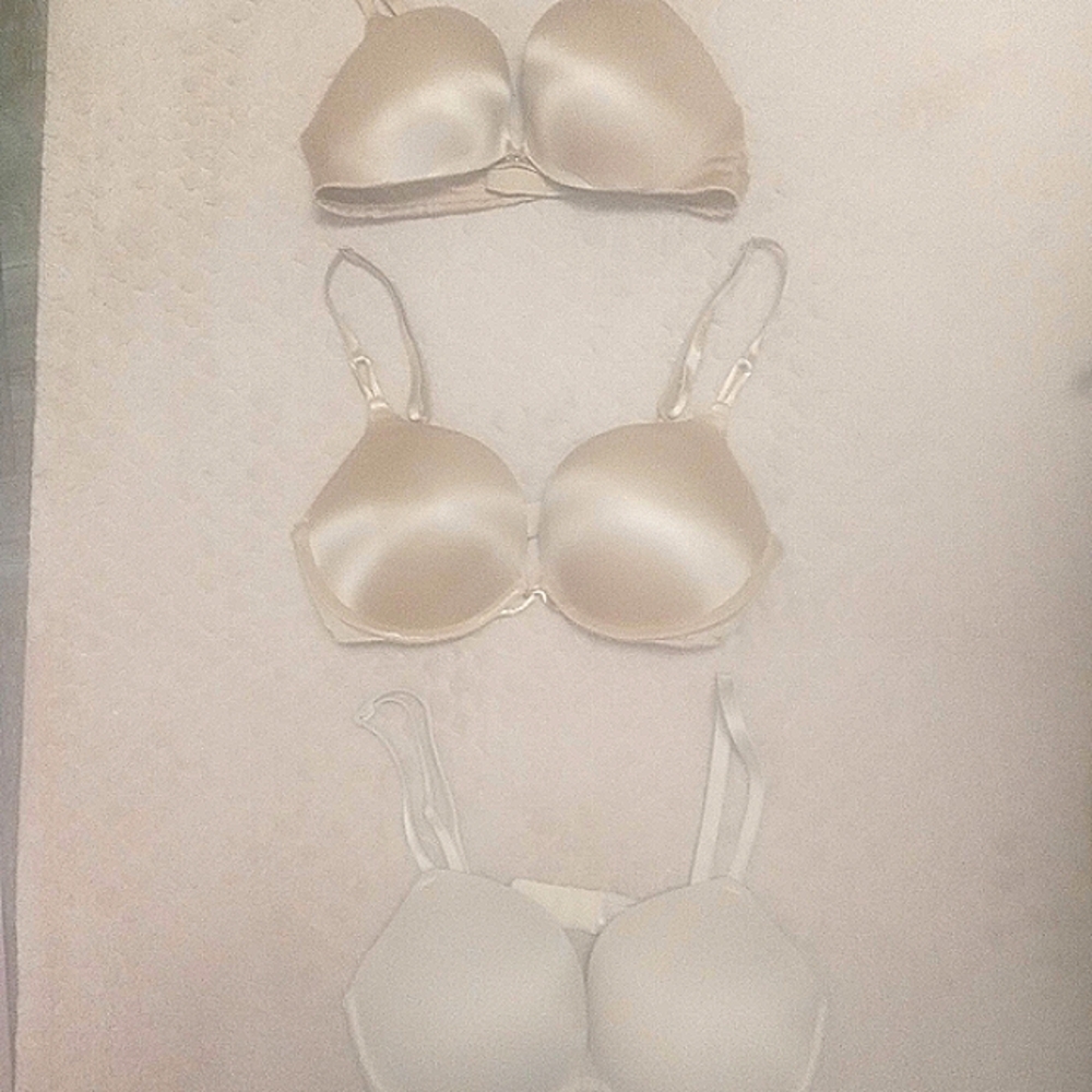 Victoria Secret Bras